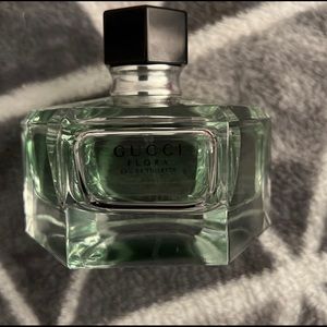 Gucci perfume